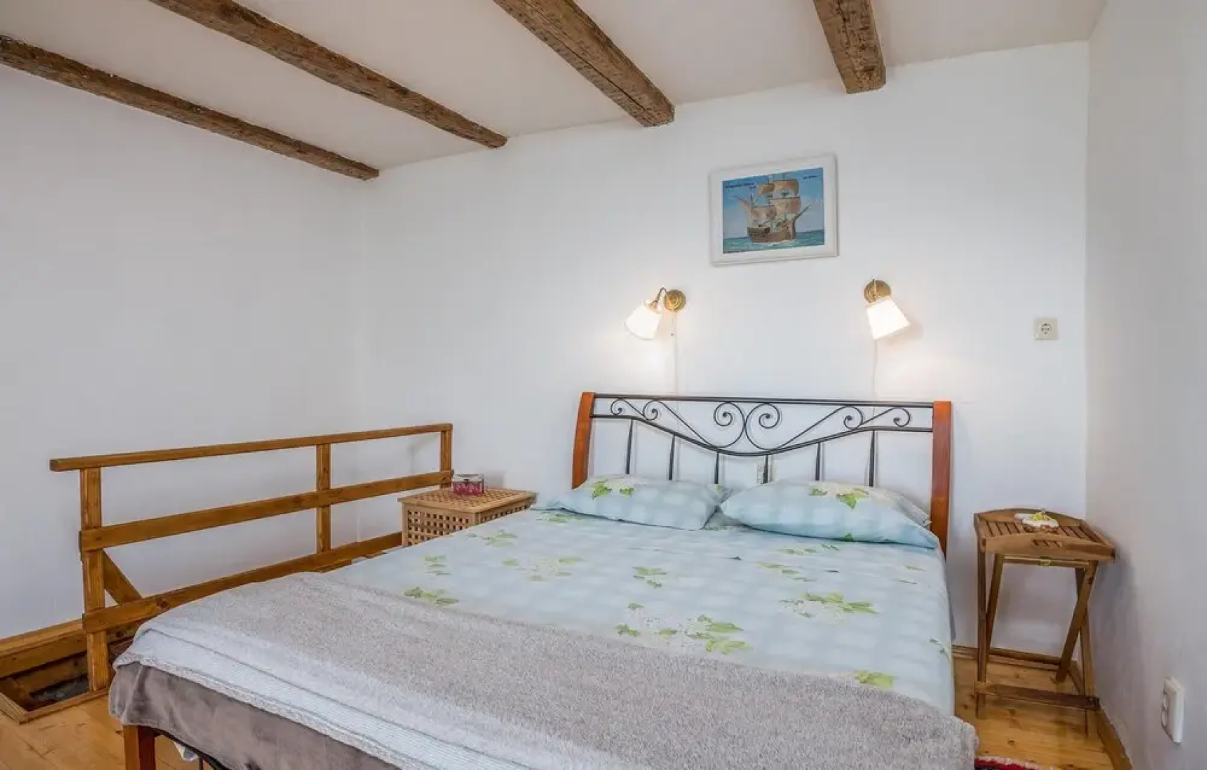 Stunning Home in Stara Baska With Wifi and 0 Bedrooms