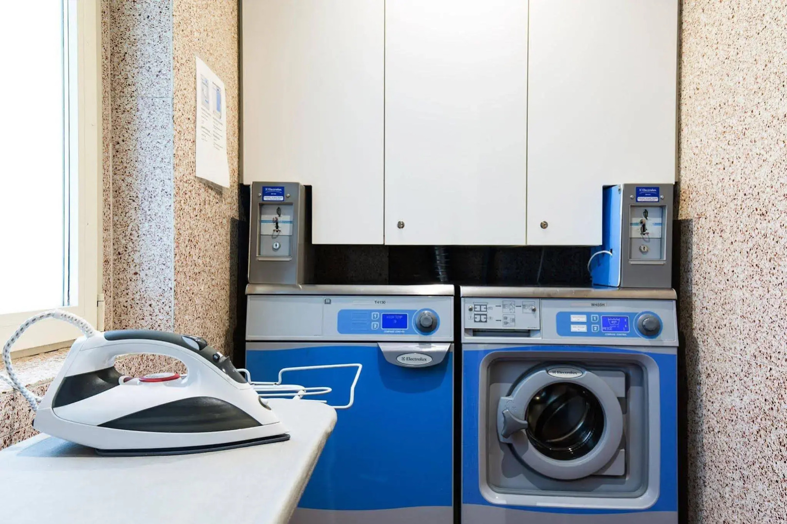 Hilton Garden Inn Rome Claridge