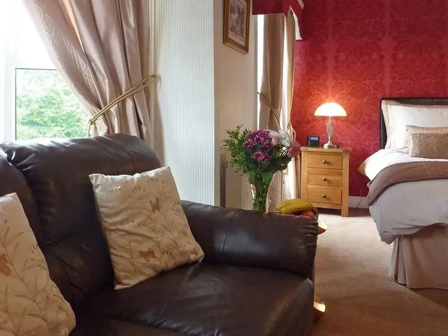 The Merivon Guest House