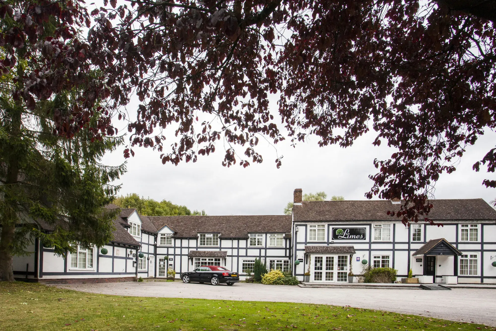 The Limes Country Lodge Hotel