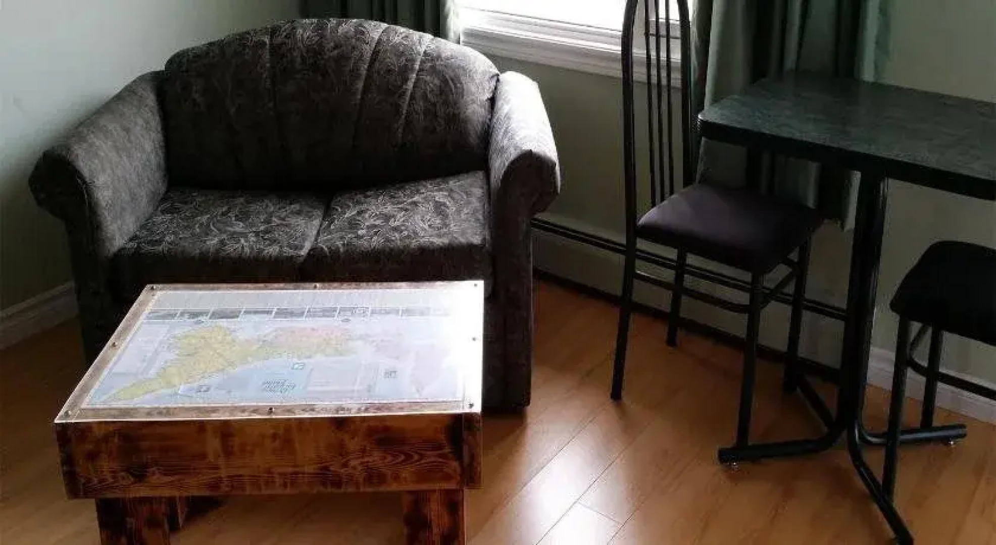 Baker's Lighthouse Motel