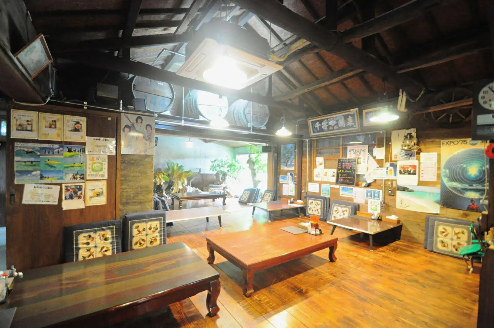 Hibiscus Inn Nakijin