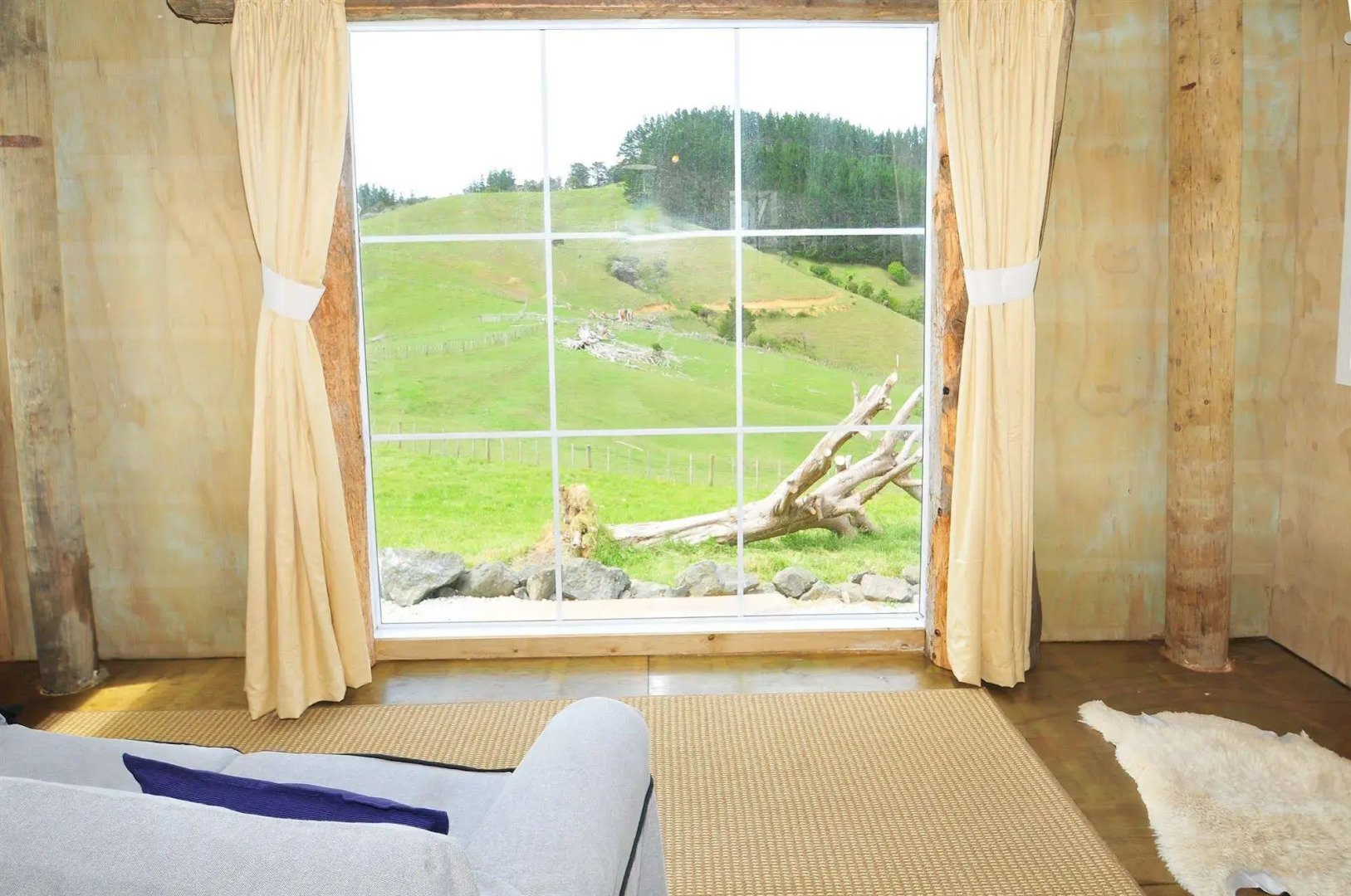 Wayby Country Retreat