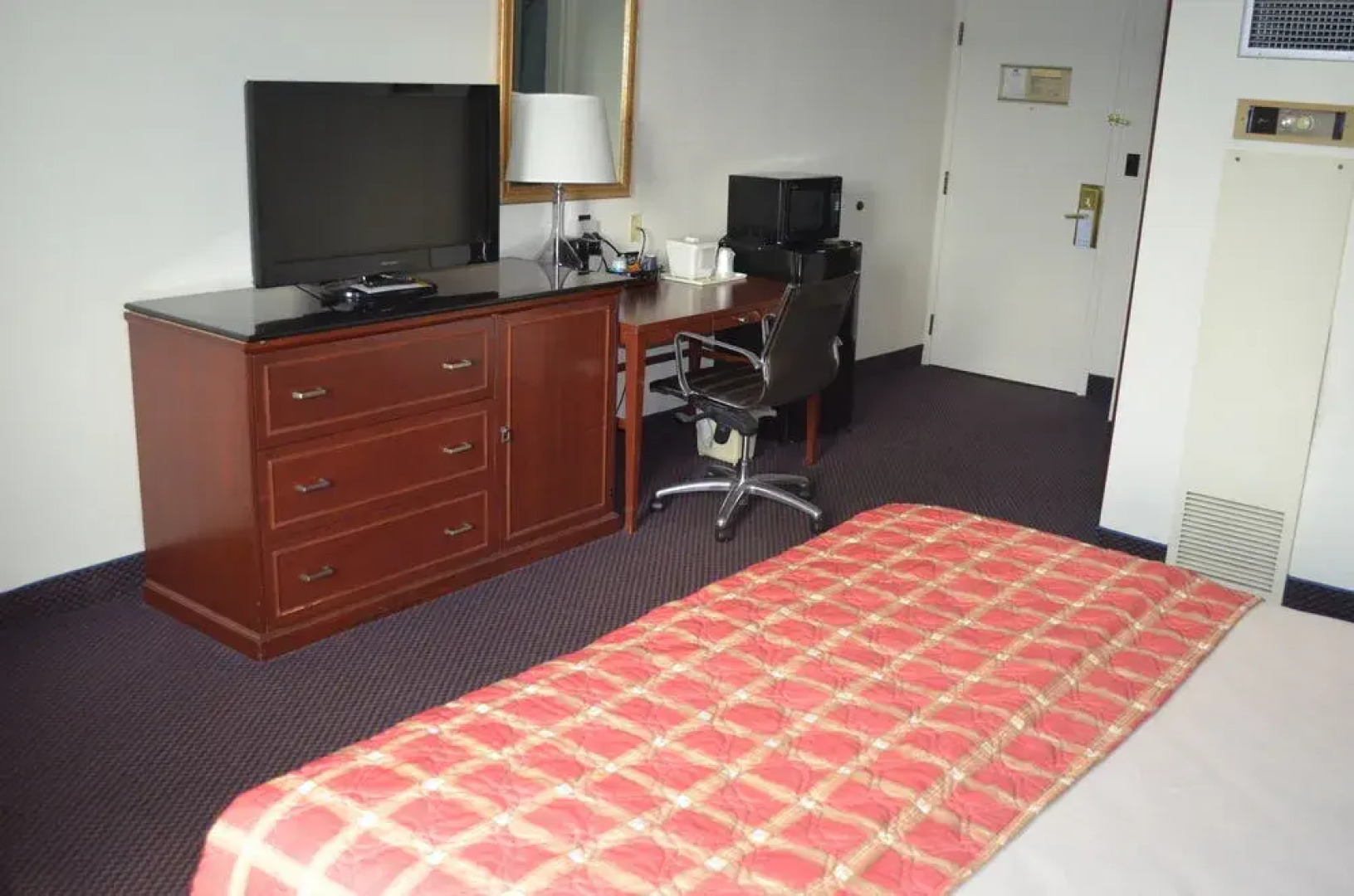 Ohio Valley Extended Stay