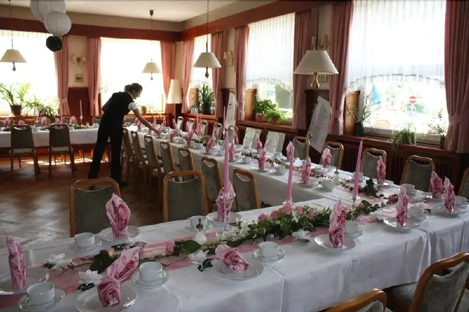 Flair Hotel Luginsland