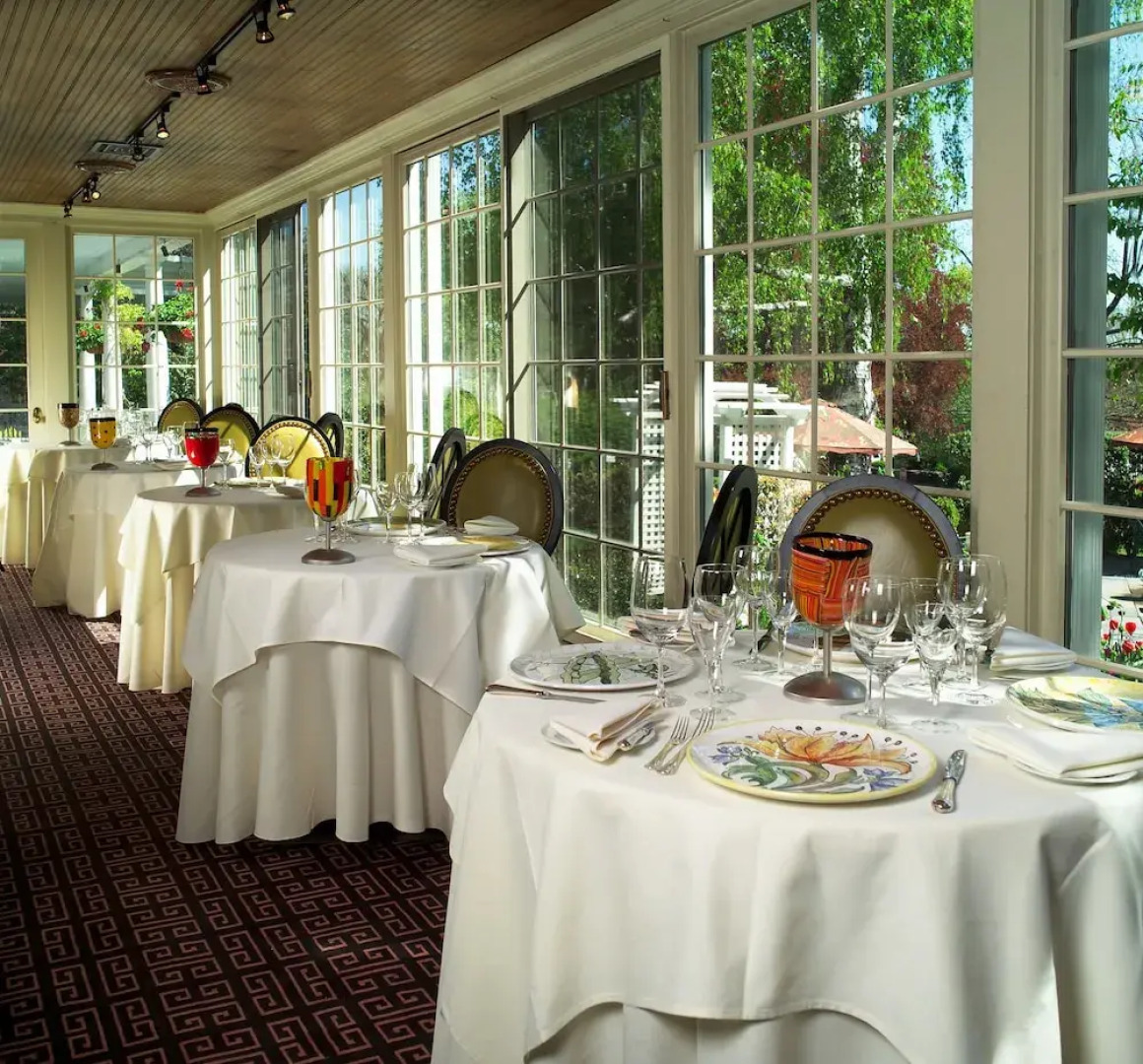 Homestead Inn - Thomas Henkelmann