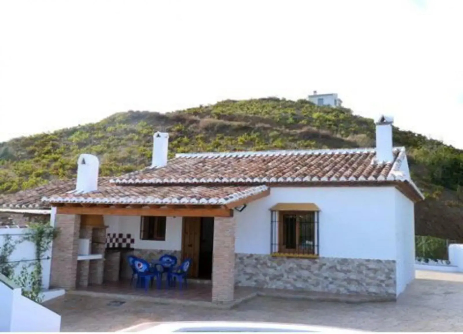 House in Almachar, Malaga 103704