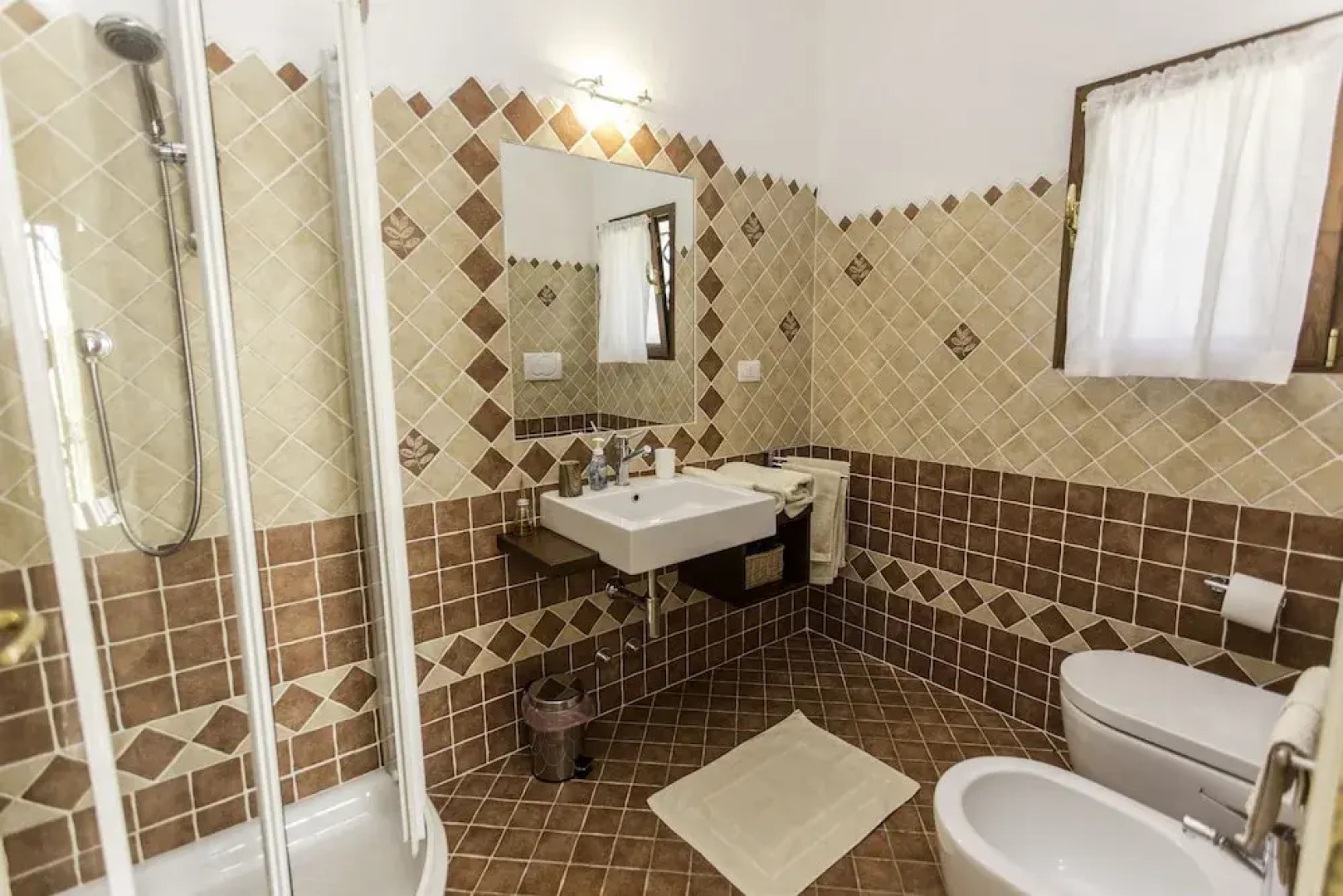 Dolce Luna Bed and Breakfast