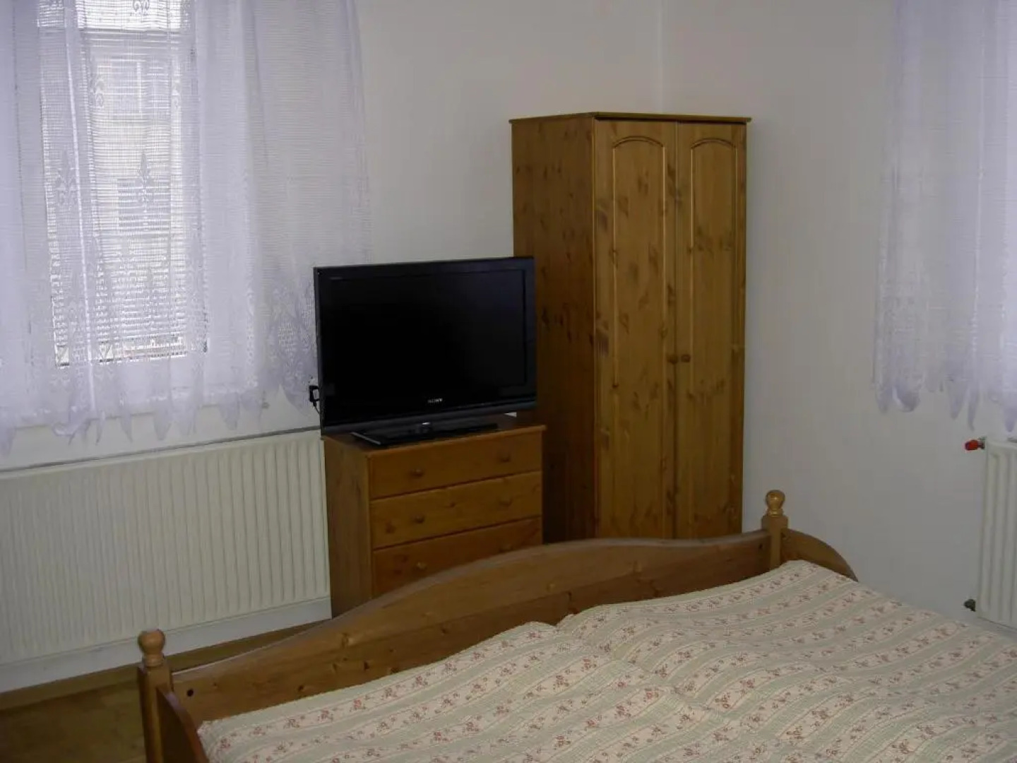 Penzion Chocholoušek ubytování Třeboň