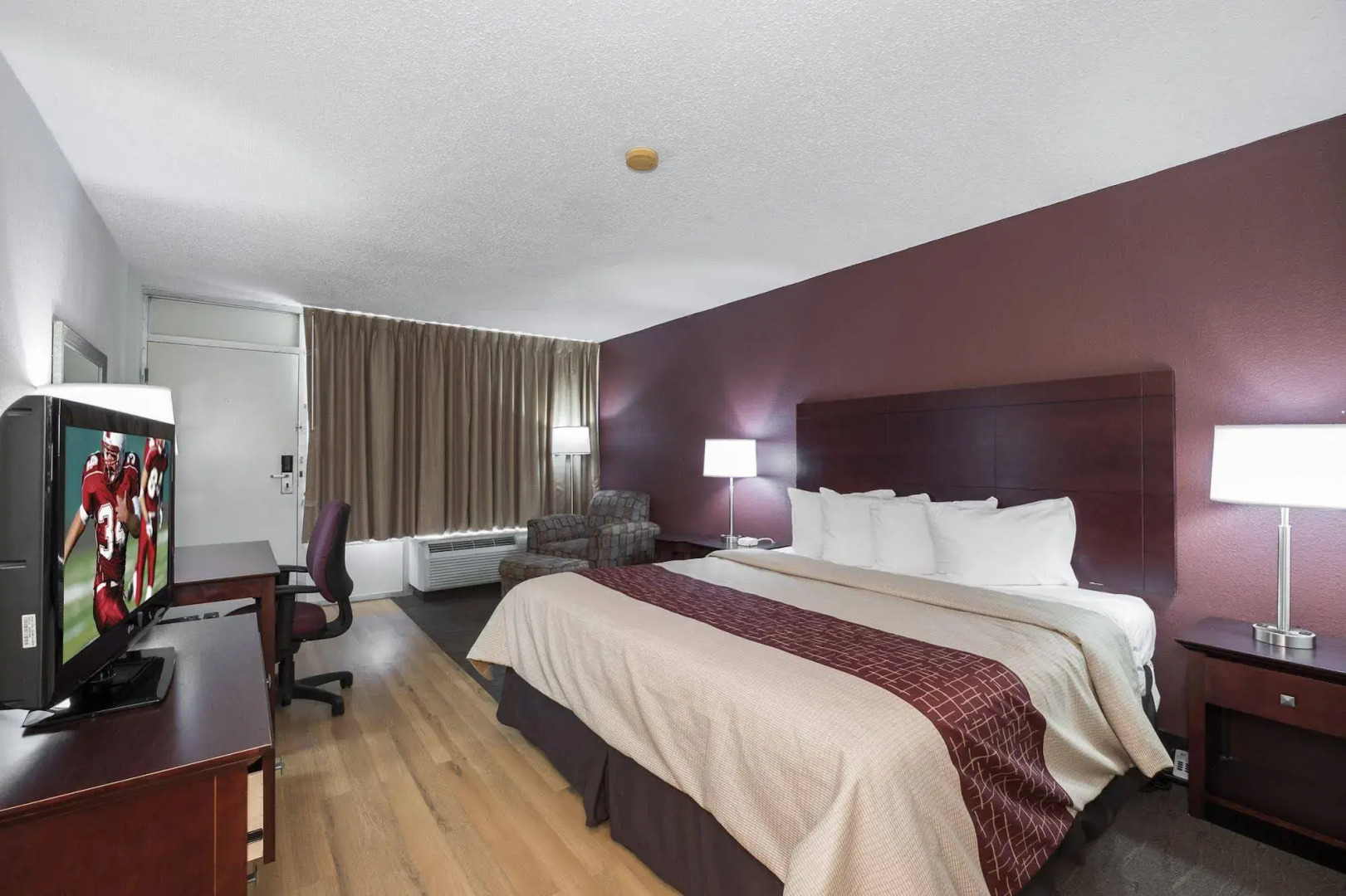 Red Roof Inn Dumfries - Quantico