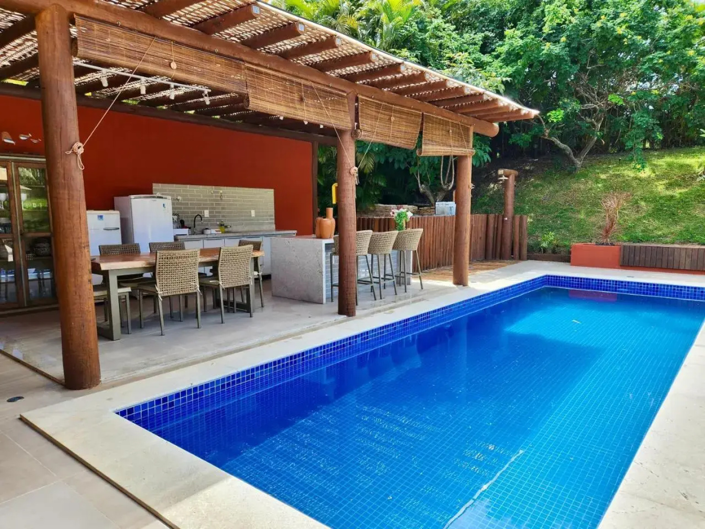 Reserva Imbassaí - Casa C03 Orquídeas