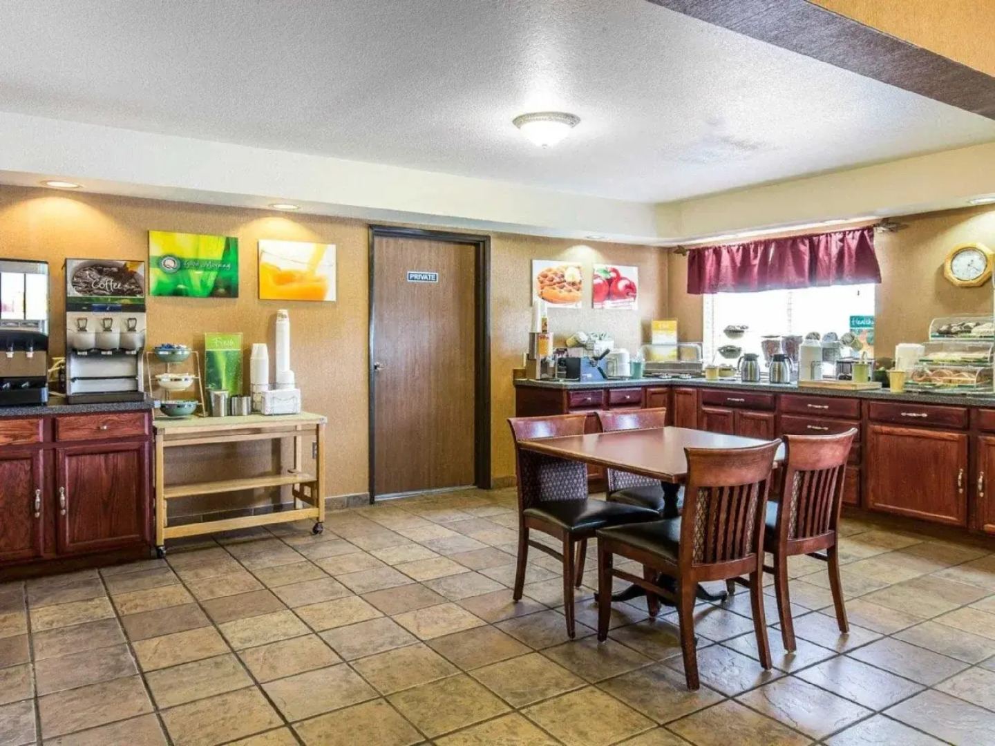 Econo Lodge Evanston