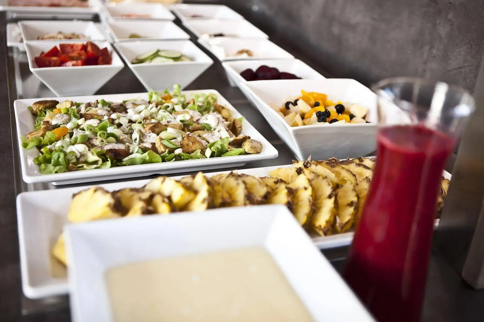 Apartmenthotel am Leuchtturm