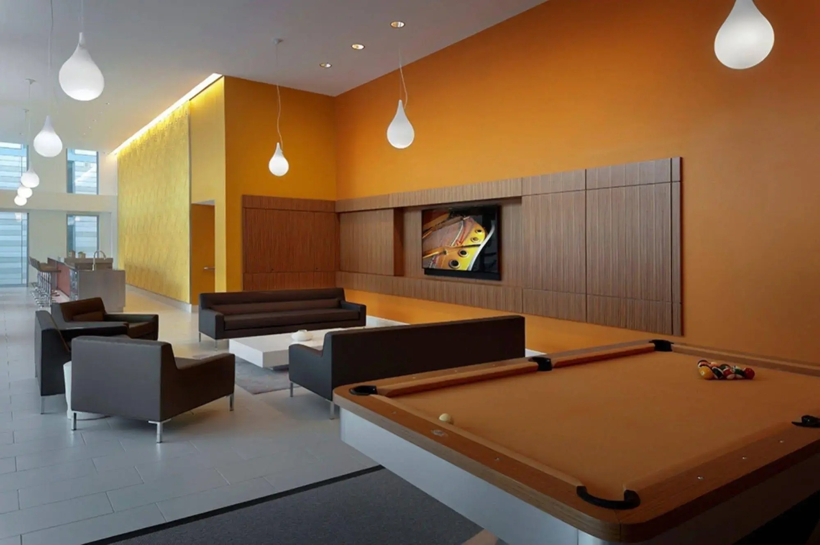 Global Luxury Suites at Chinatown