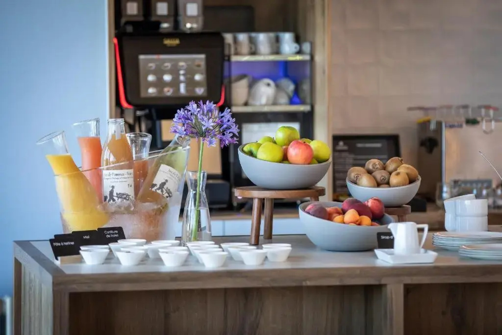 Eco-domaine La Fontaine