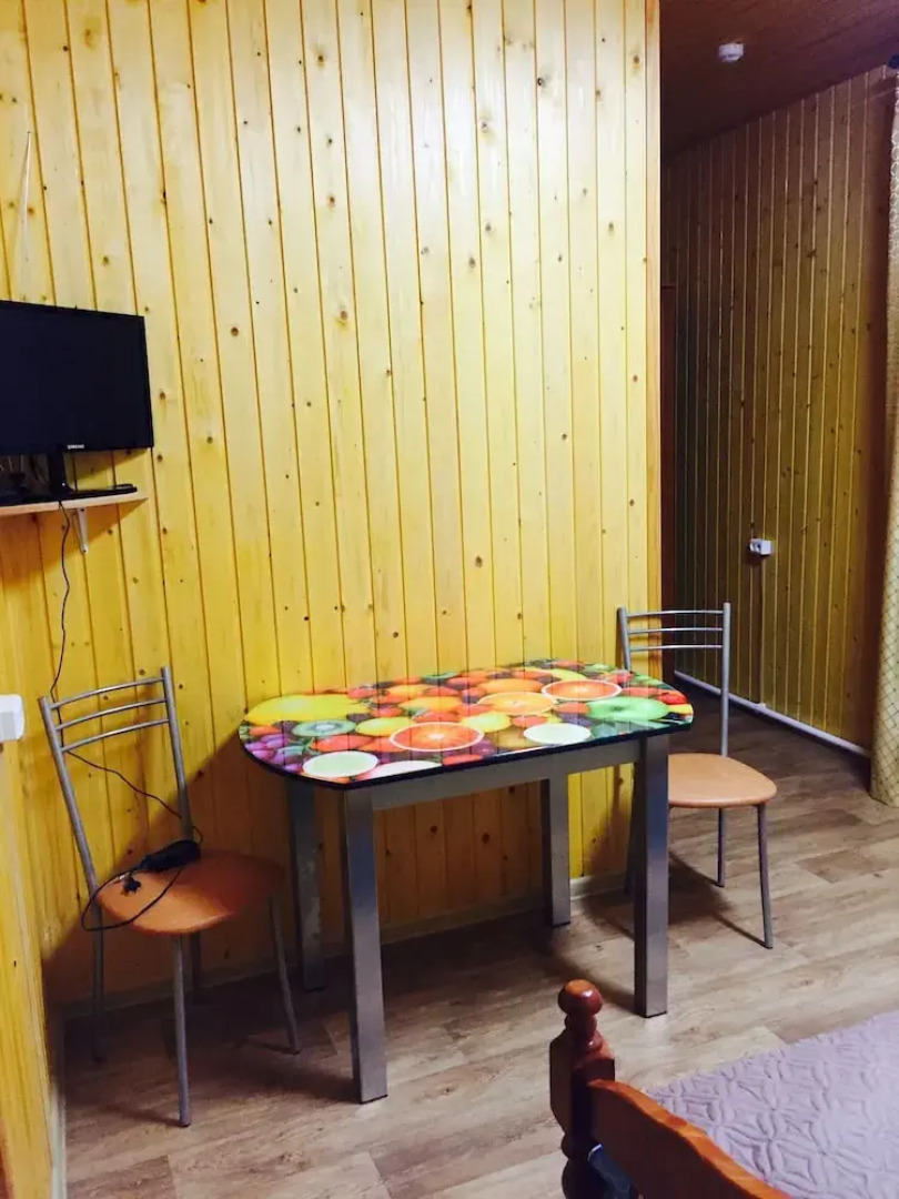 Hostel and Hotel Sloboda