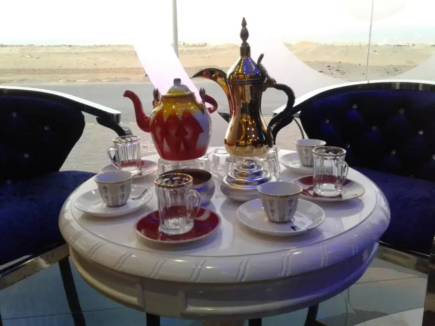 Desert Palm Aparthotel