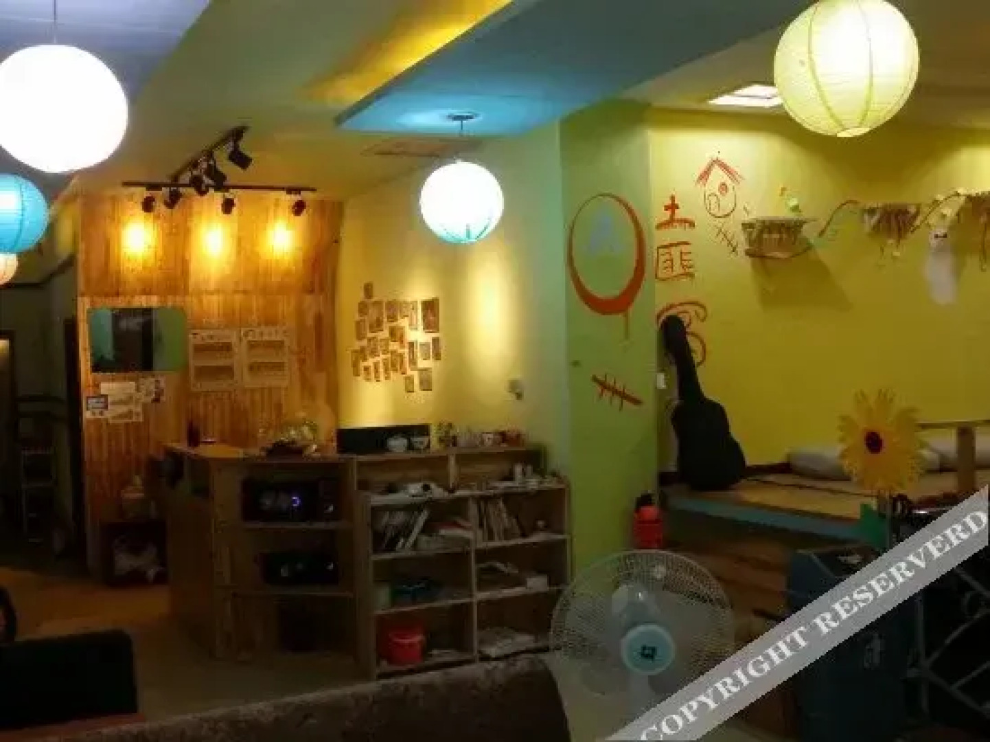 Yangzhou Footprint Hostel Slender West Lake