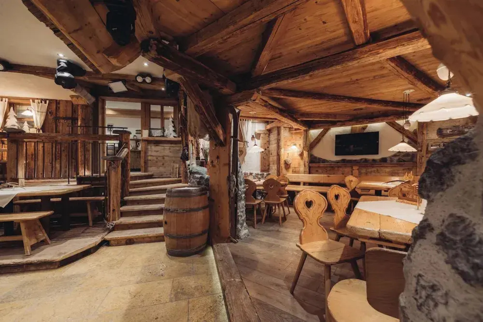 Genusshotel Vermala Montafon