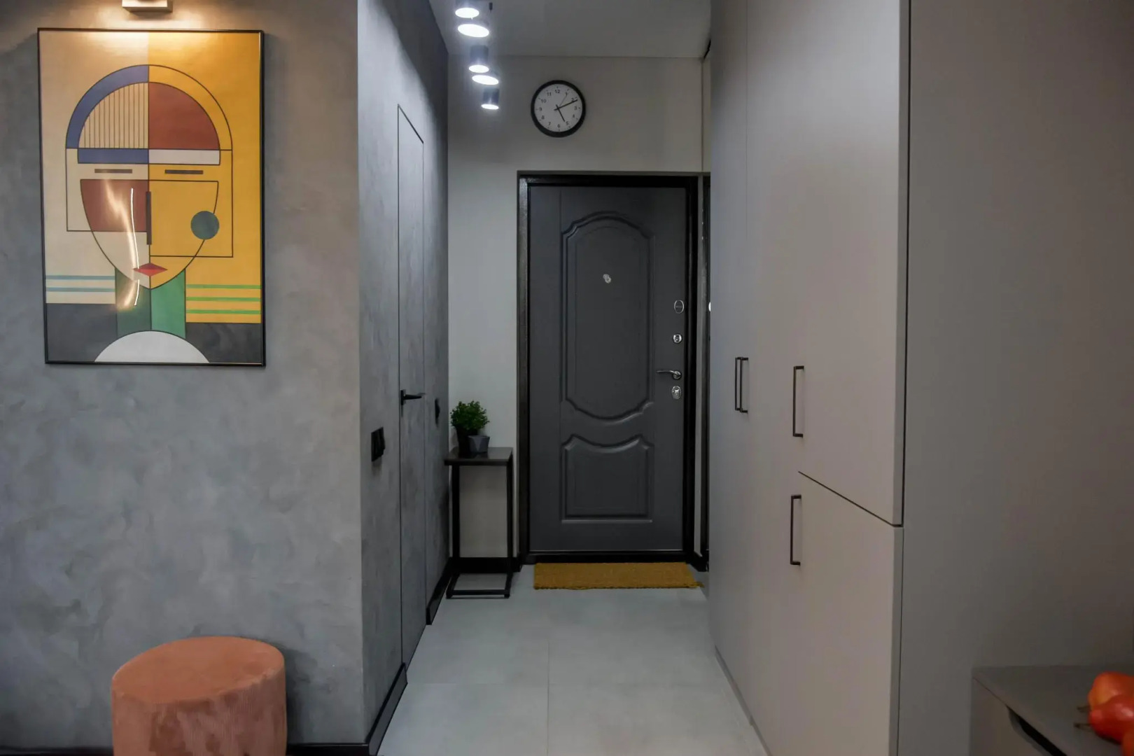 Апартаменты на улице Доваторцев 82 корпус 2