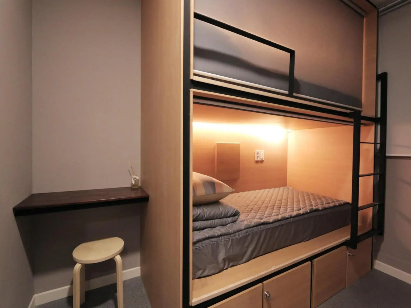 Blueboat Hostel Gyeongju
