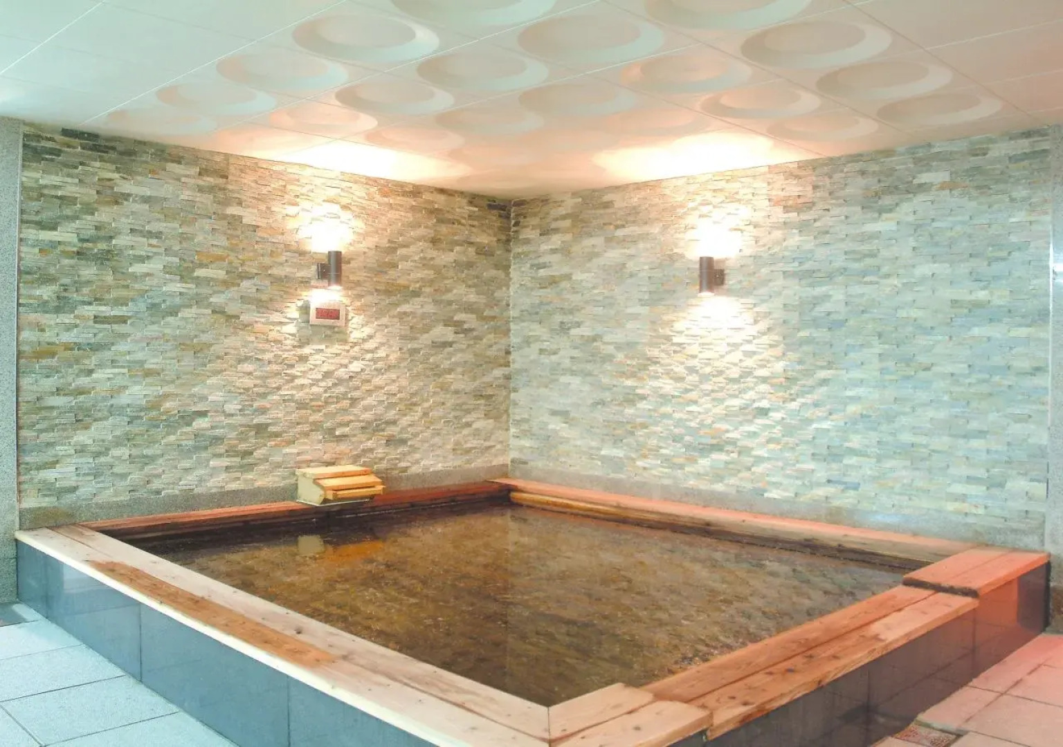 Haeundae Centum Hotel