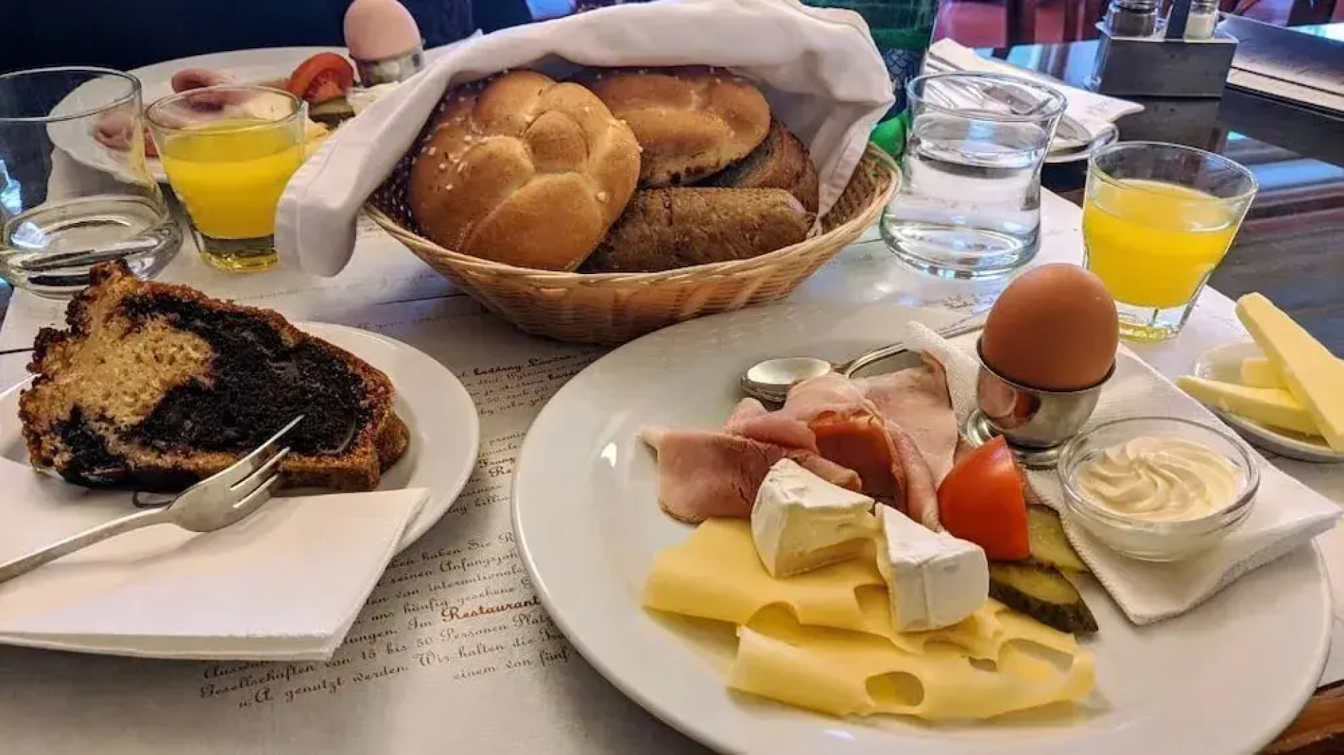 Hotel Myslivna Brno