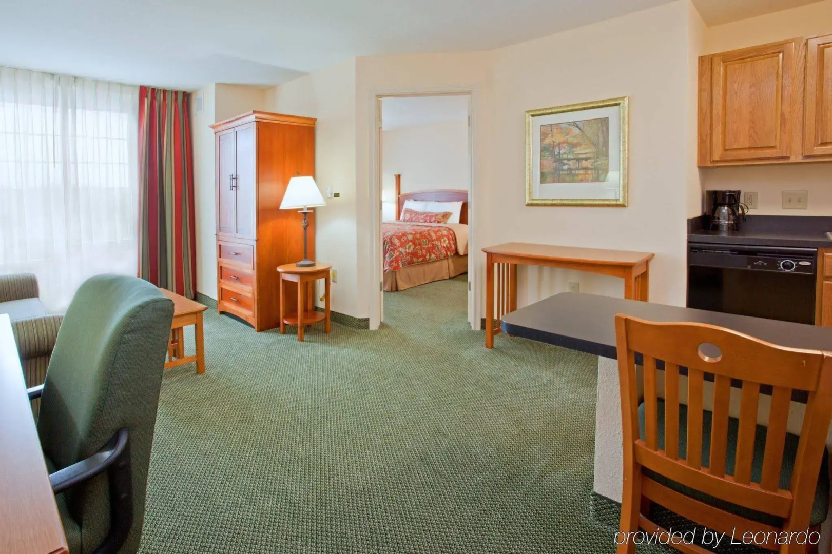 Staybridge Suites Houston Willowbrook by IHG