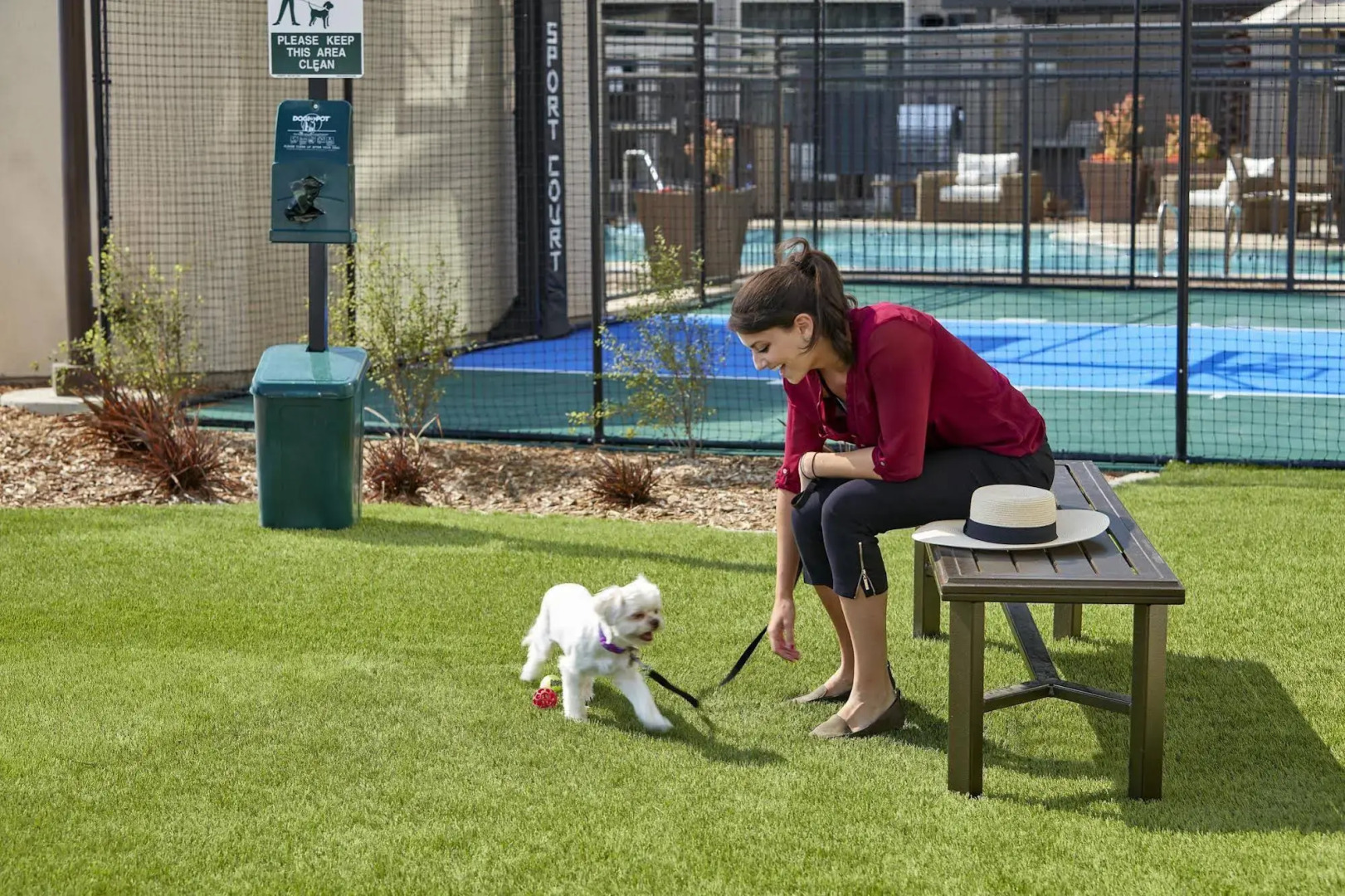 Homewood Suites by Hilton Los Angeles Redondo Beach