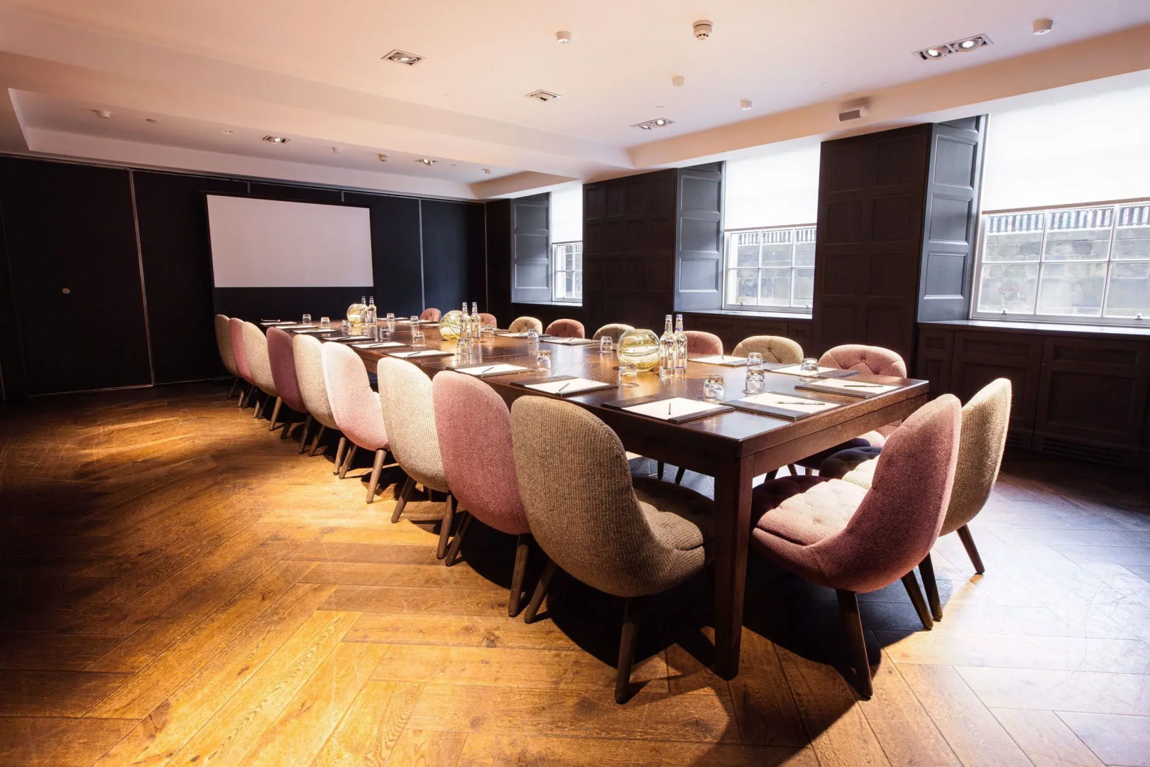 Kimpton Blythswood Hotel & Spa by IHG