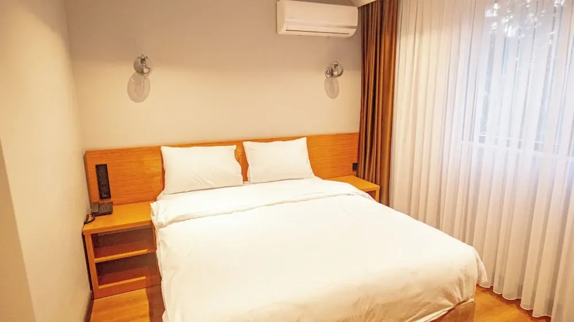 Elite Marmara Bosphorus Çamlıca