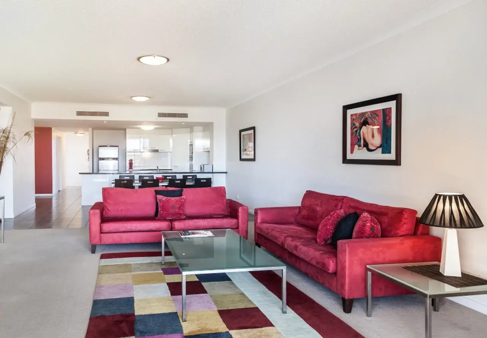 Pandanus Mooloolaba Apartment