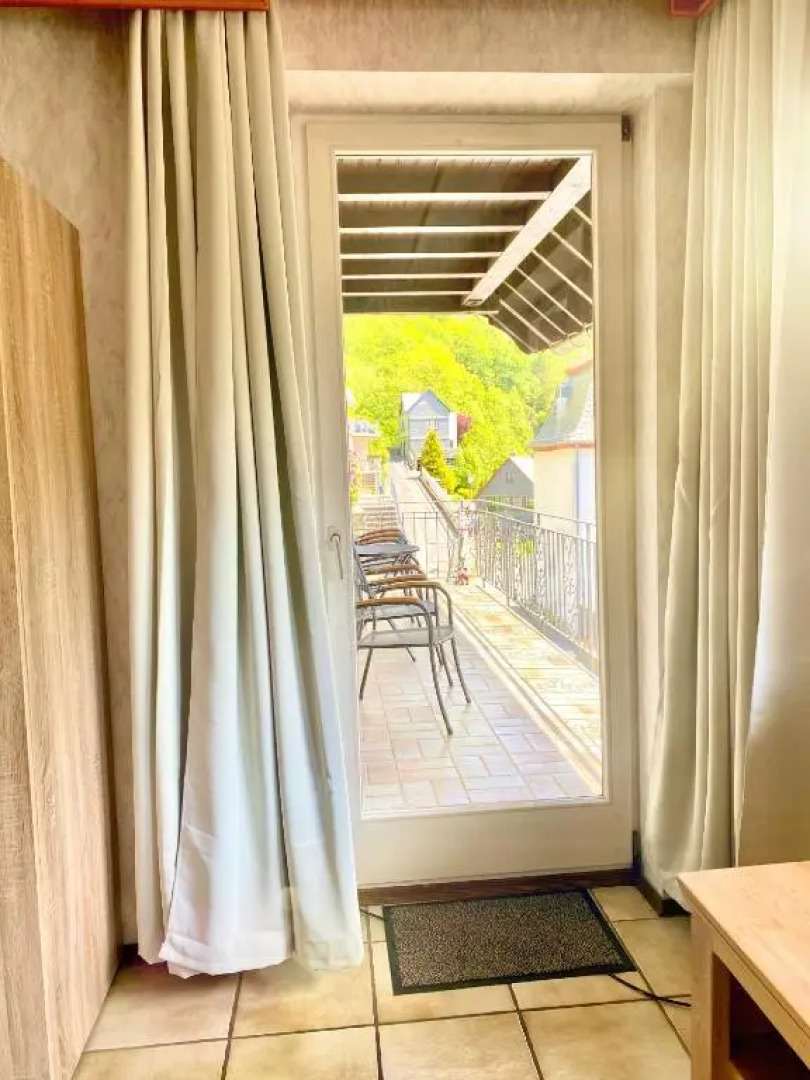 Villadelux Elbershof