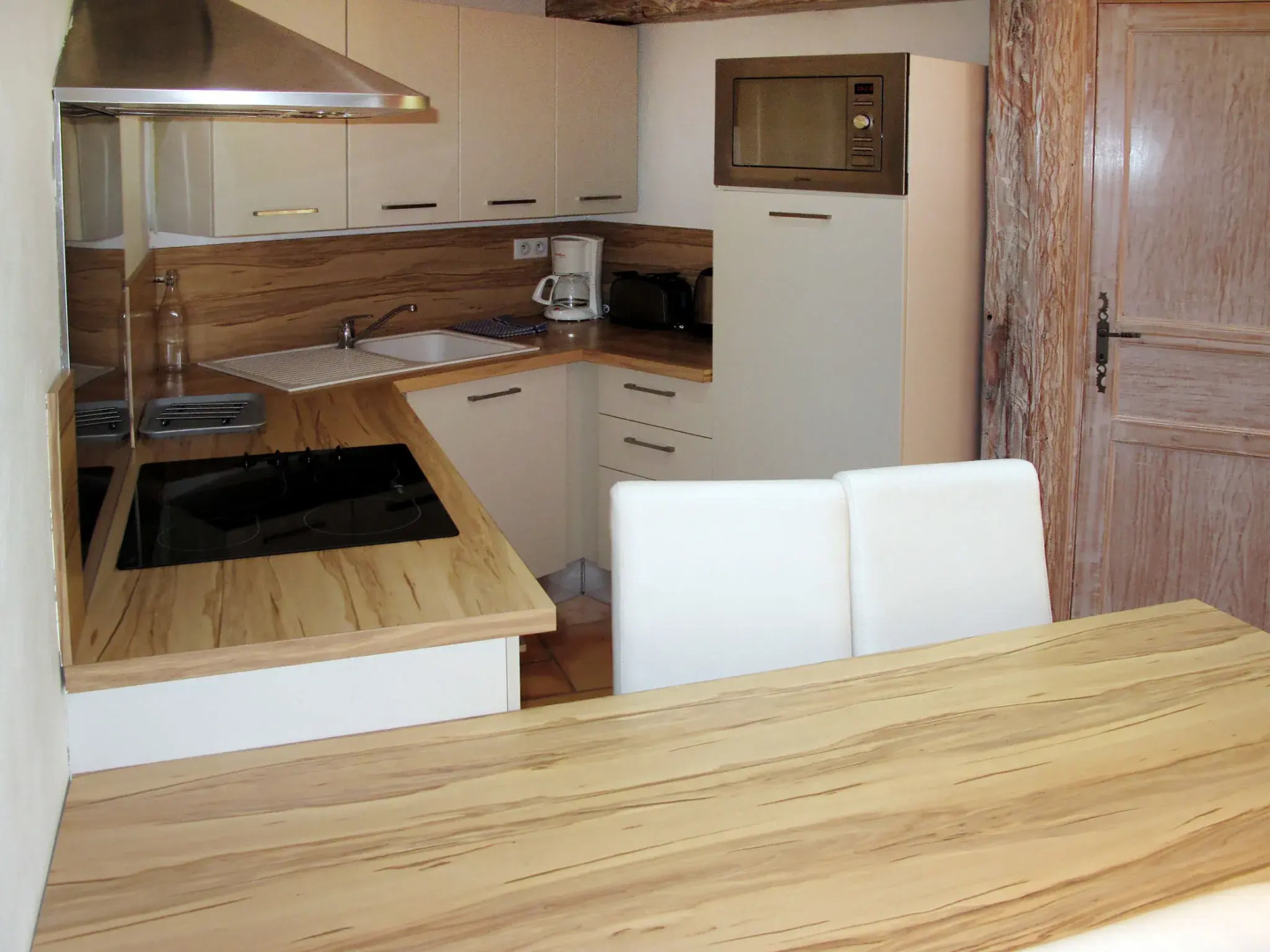 Les Garrigues d.l. Vallée d.B. (MSL175)