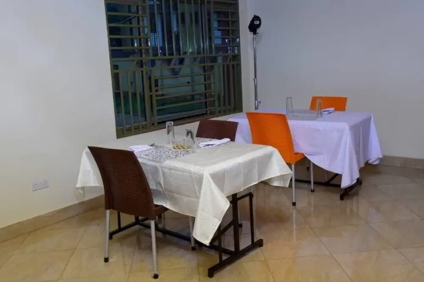 Golden View Hotel Ibanda