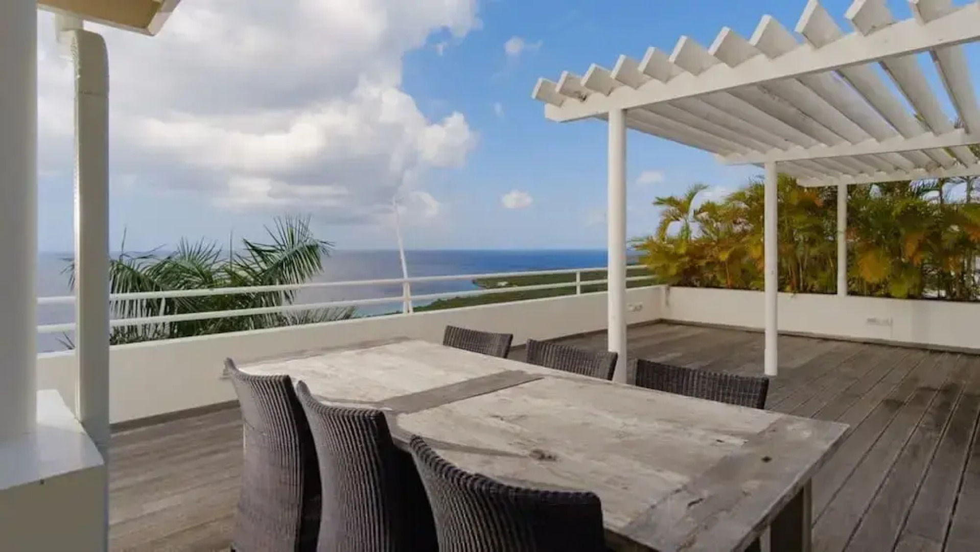 Shoreline Harmony at Villa Solana