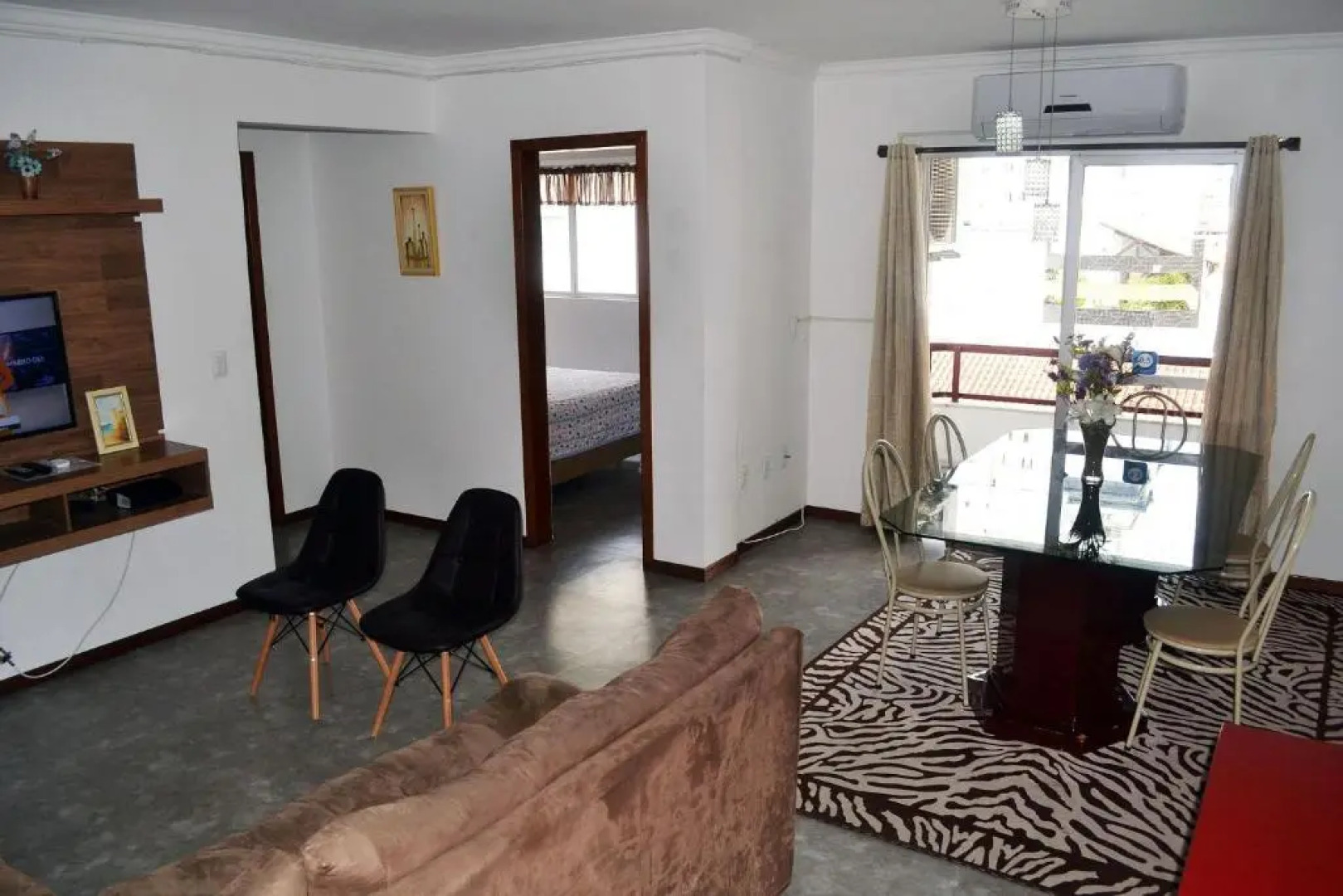 Aptos Praia Central Omega B