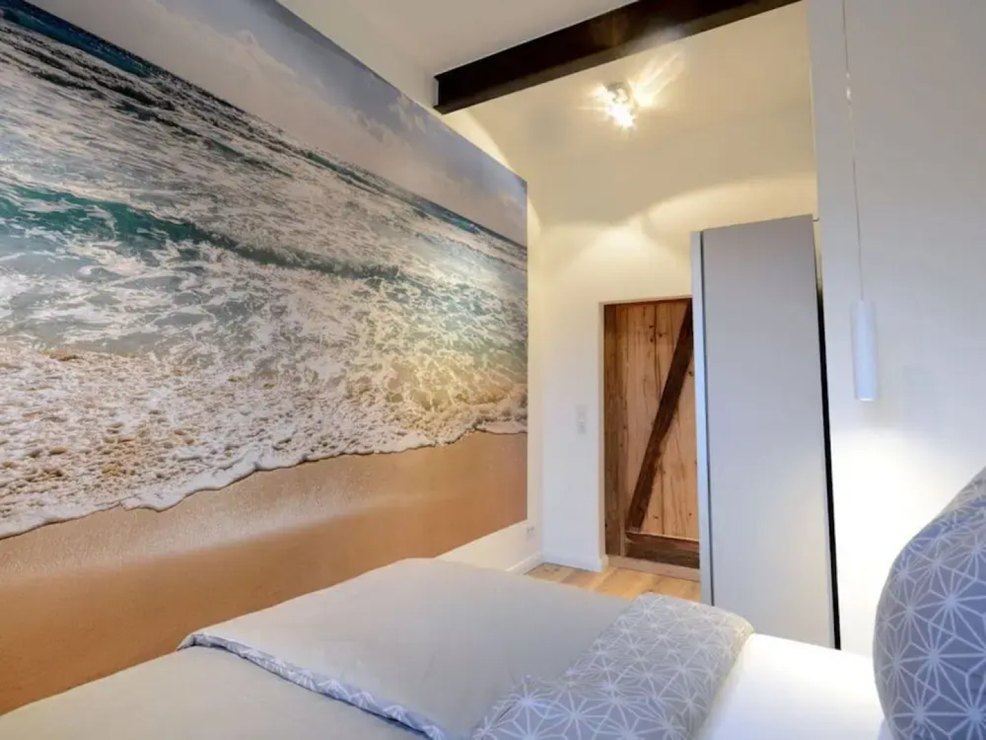 Deichloft Modern Retreat