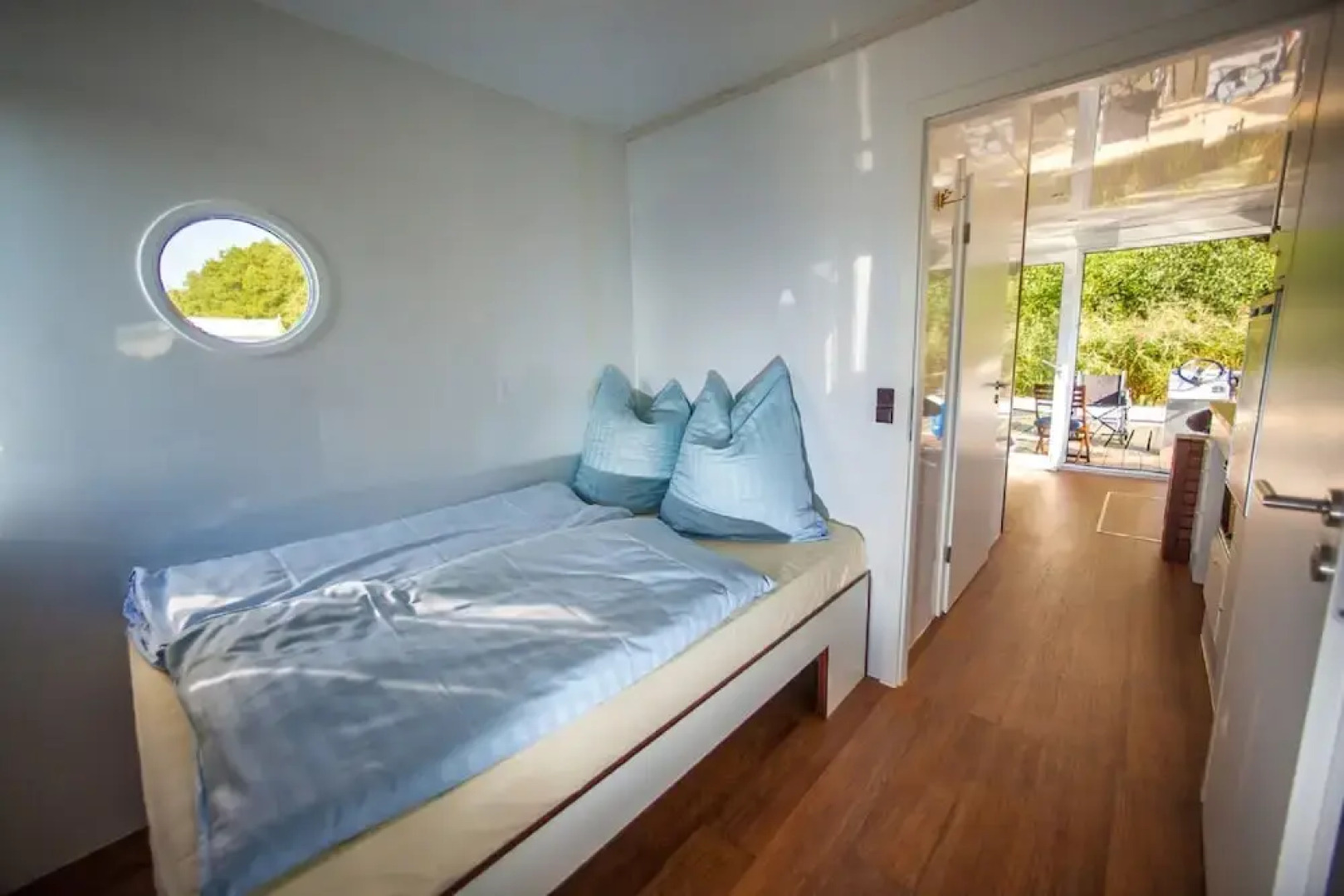 Kuhnle Tours Zehdenick