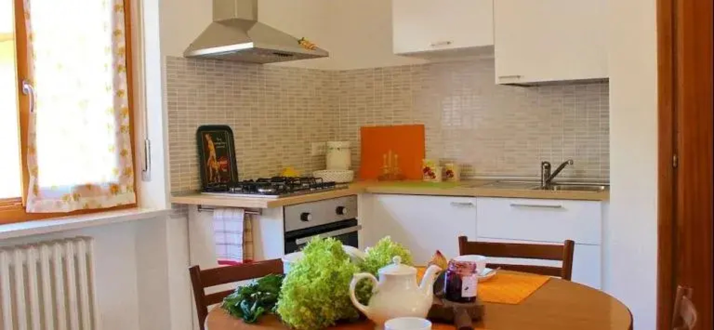 Appartamenti Entracque