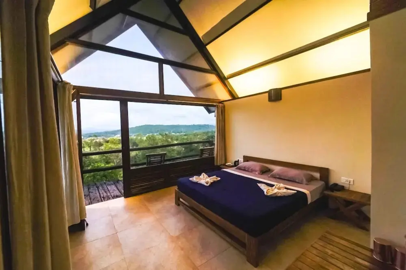 Shatavari Eco Resort