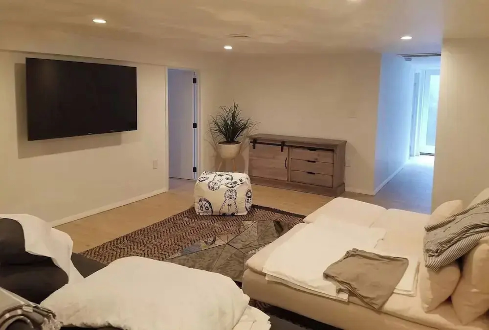 Villa Direen Modern East Hampton Villa