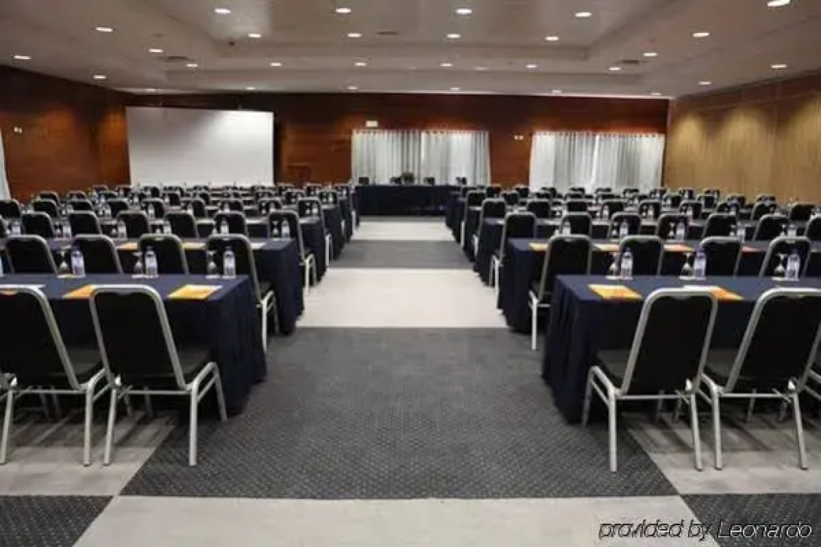 Montebelo Indy Congress Hotel And Spa