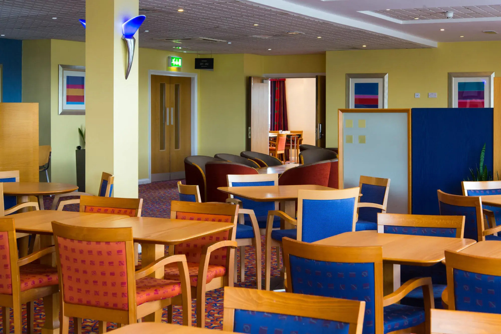 Holiday Inn Express Bradford City Centre by IHG