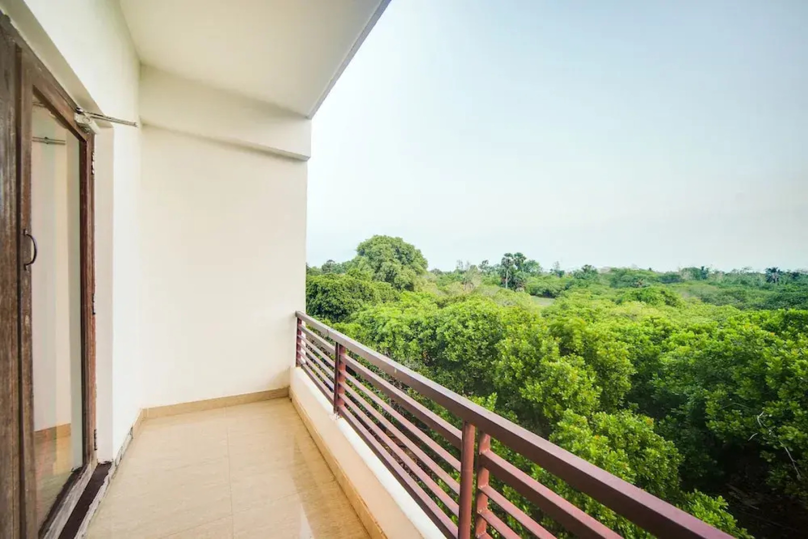 OYO 43665 Purple Resort