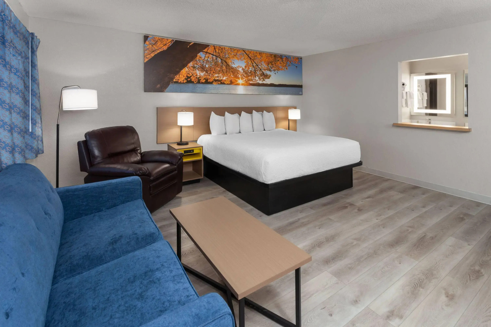 Days Inn by Wyndham Mason City
