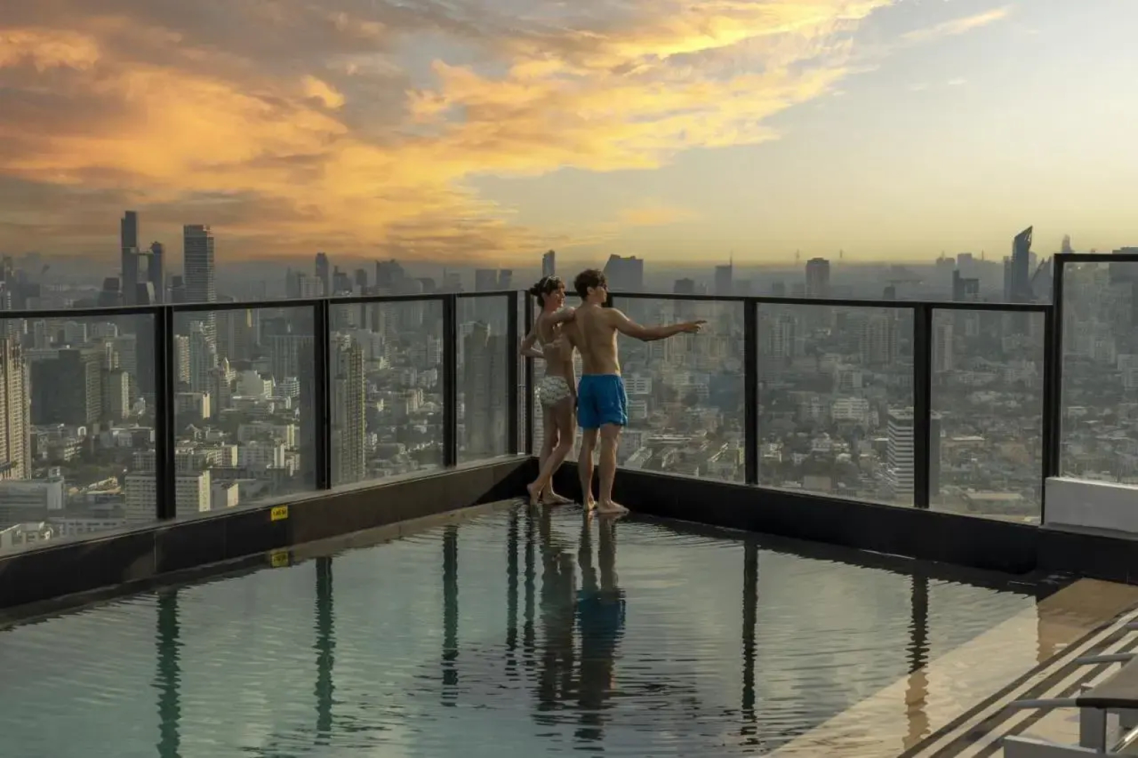 Cassia Rama 9 Bangkok, part of Banyan Group