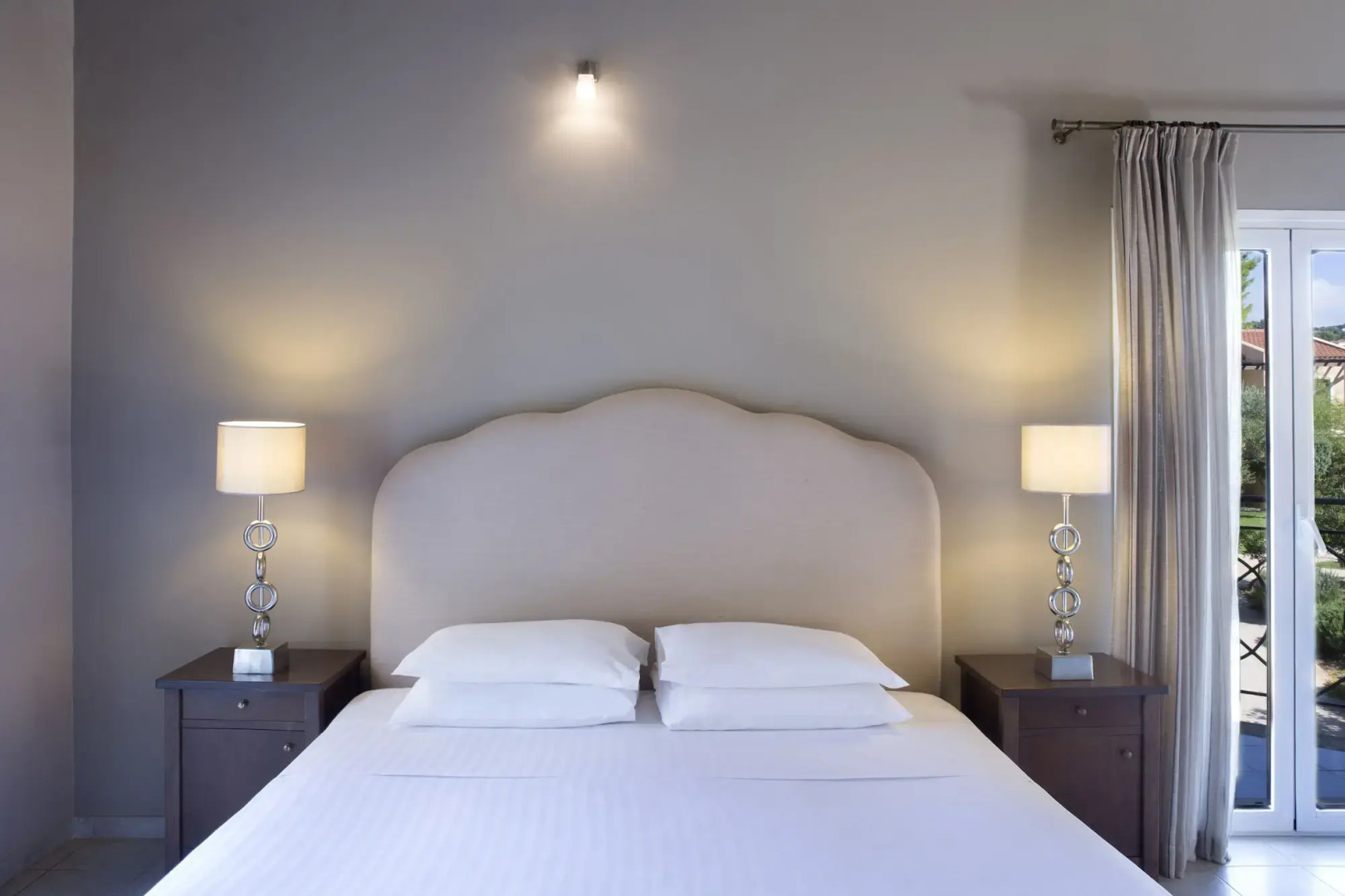 Thalassa Boutique Hotel - Adults Only