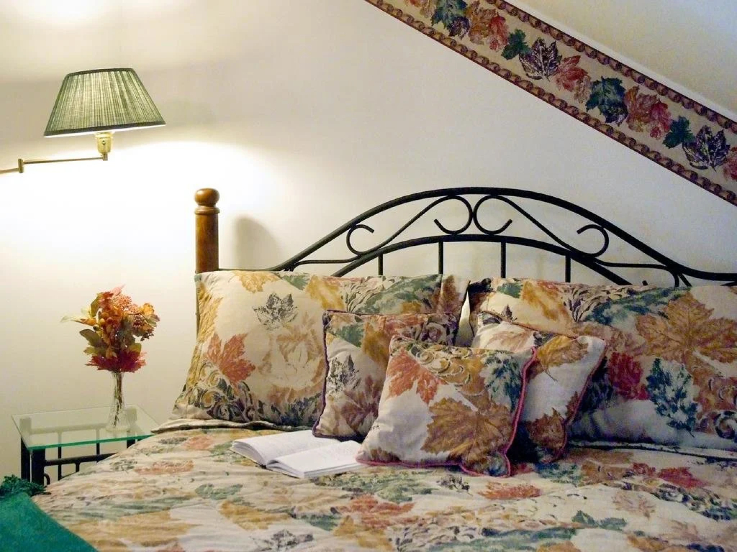 Arbor Hill Inn