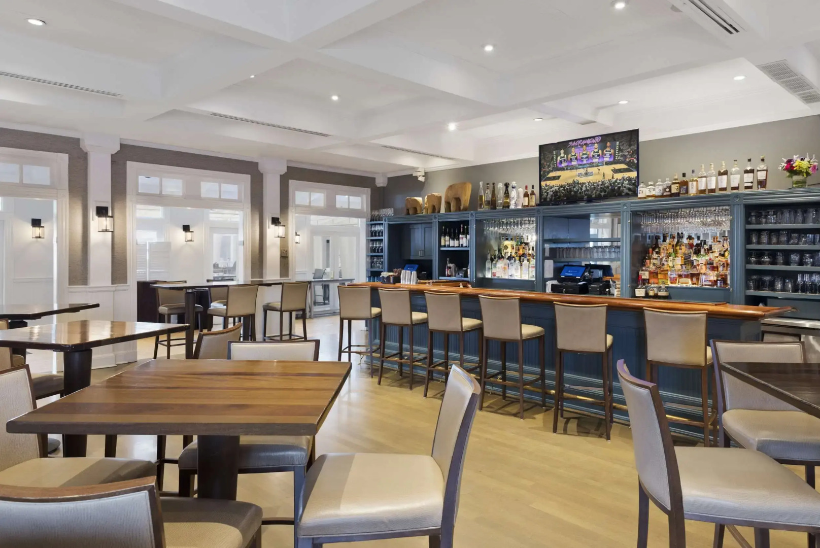 White Elephant Hotel